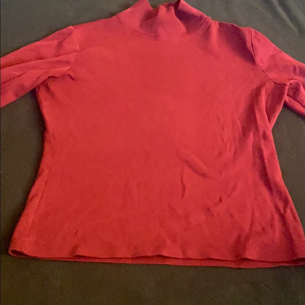 long sleeve